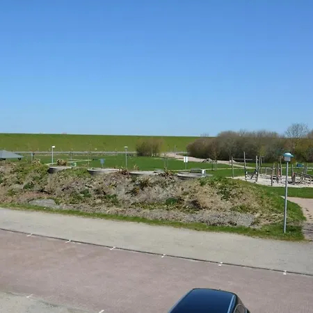 Holiday home Hp Touristik - Seepark Burhave 6 *