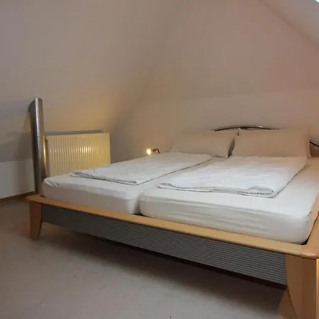 Holiday home Hp Touristik - Seepark Burhave 6 *