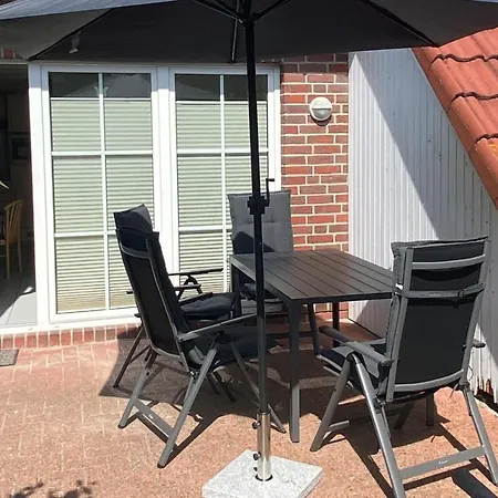 Hp Touristik - Seepark Burhave 6 Holiday home *