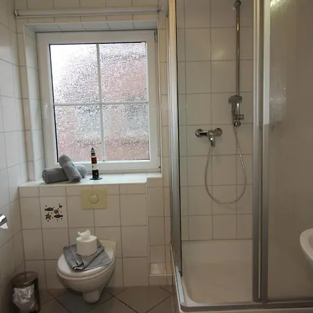 Hp Touristik - Seepark Burhave 6 * Butjadingen