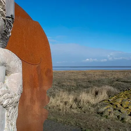 Hp Touristik - Seepark Burhave 6