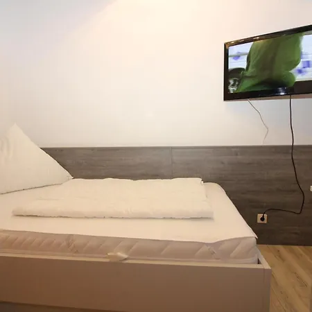 Hp Touristik - Seepark Burhave 6 Σπίτι διακοπών Butjadingen