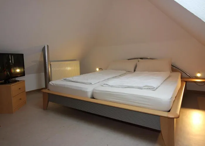 Hp Touristik - Seepark Burhave 6 Feriehus *